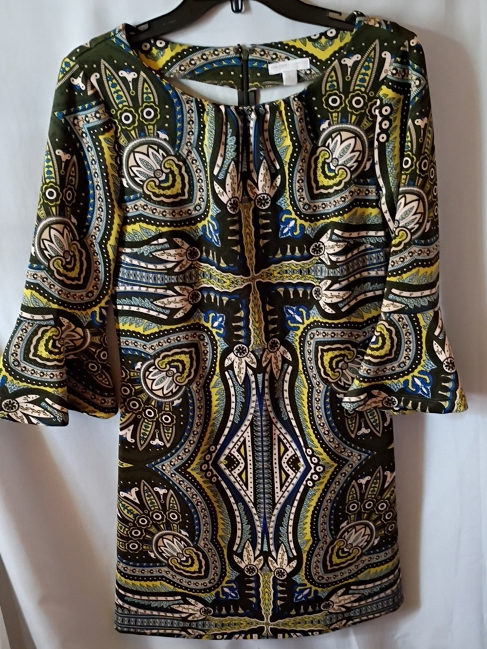 New York Co Dress M